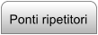 Ponti ripetitori