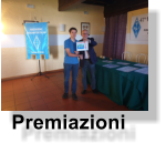 Premiazioni